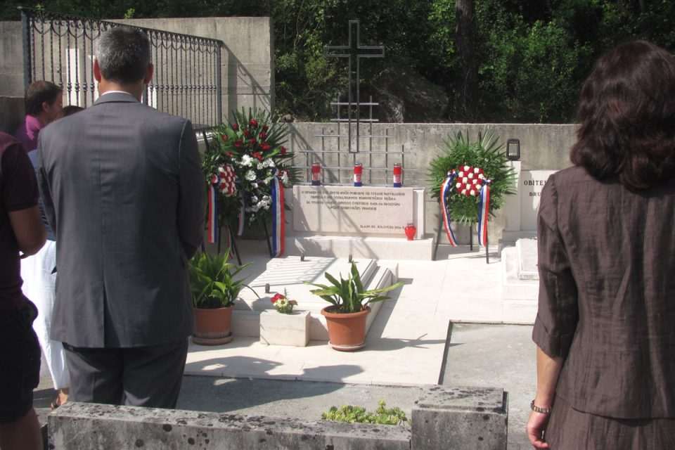spomen obiljezje HD 01