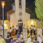 Đani Stipaničev i Ragusavecchia