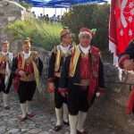 svatovi knin 2