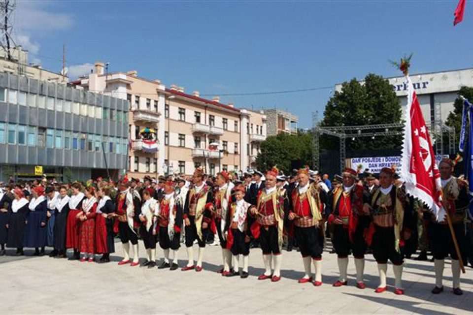svatovi knin 9