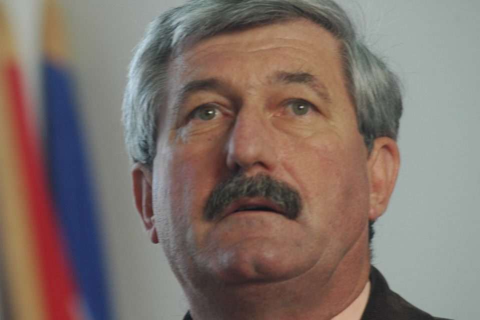 Tomislav Vitković