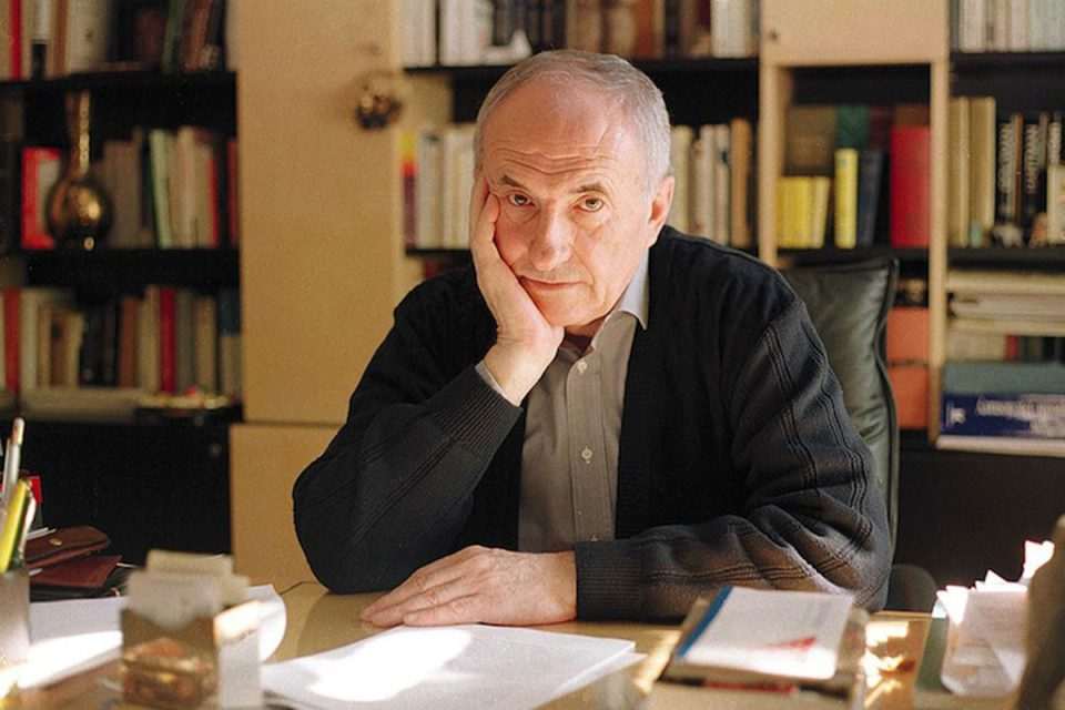 vlado gotovac