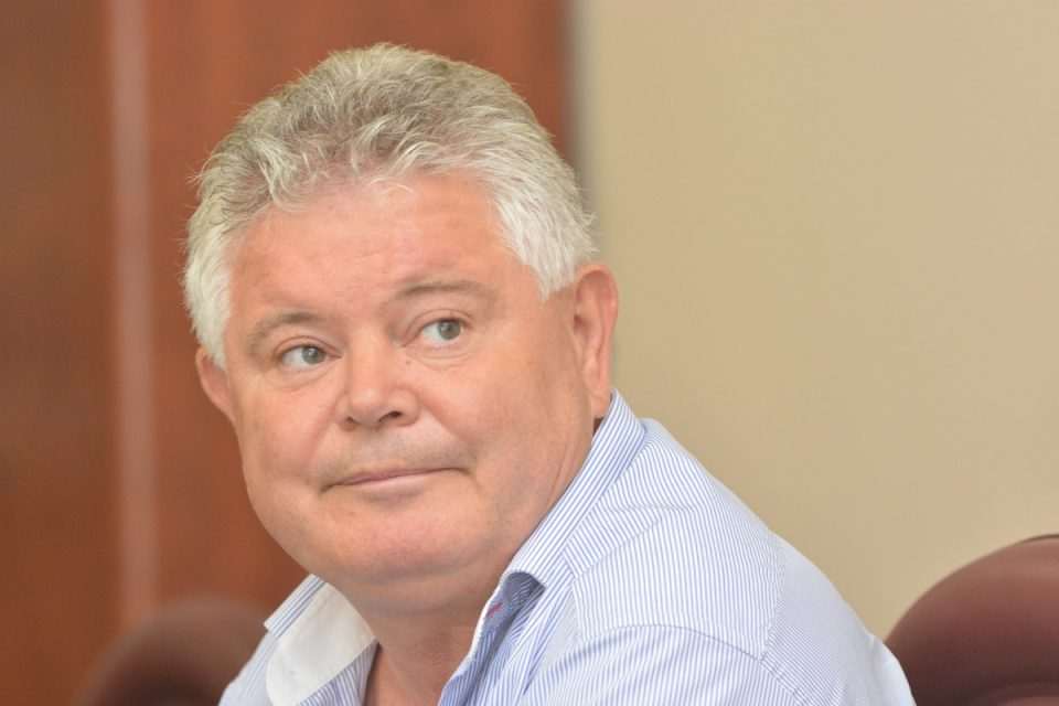Andro Vlahušić - Zračni most