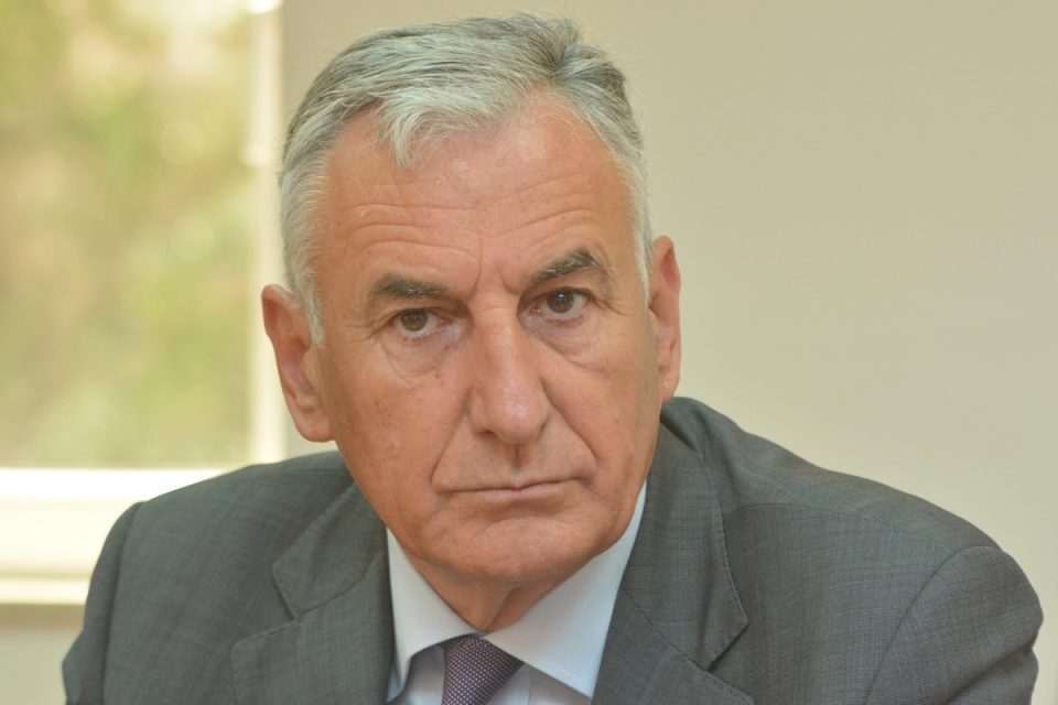 Nikola Dobroslavić