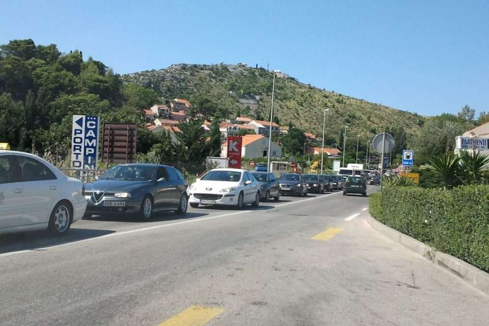 zupa kupari kolona 170814 1