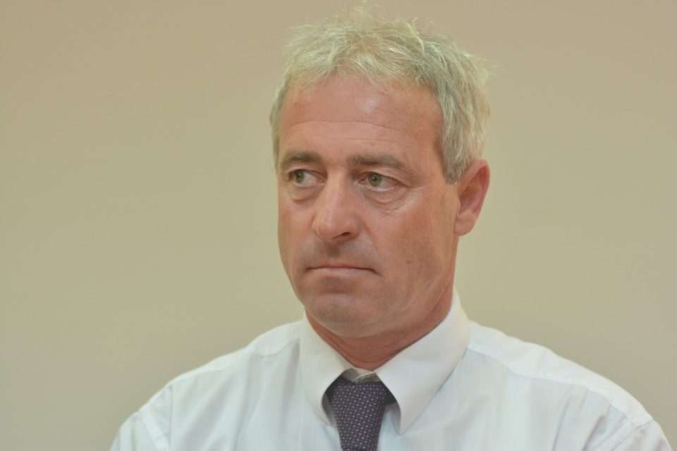 Silvio Nardelli