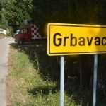 Nasilje u Grbavcu Ilija Kristović
