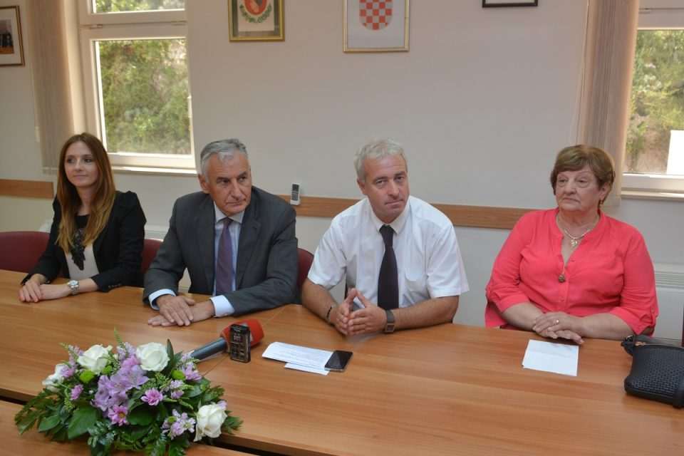 zupa skola