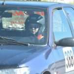 Autoslalom u Banicima
