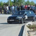 Autoslalom u Banicima