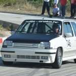 Autoslalom u Banicima