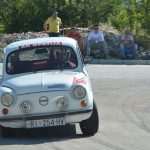 Autoslalom u Banicima