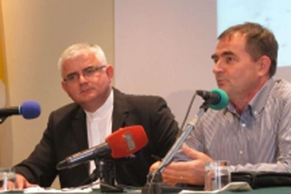 Biskup Heric