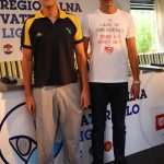 Luka Bukic i Josip Pavic