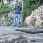 Safet Idrizaj kanalizacija 2