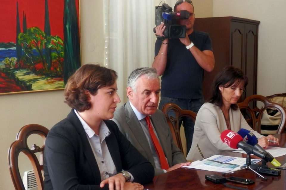 dobroslavic zupanija odbor regija