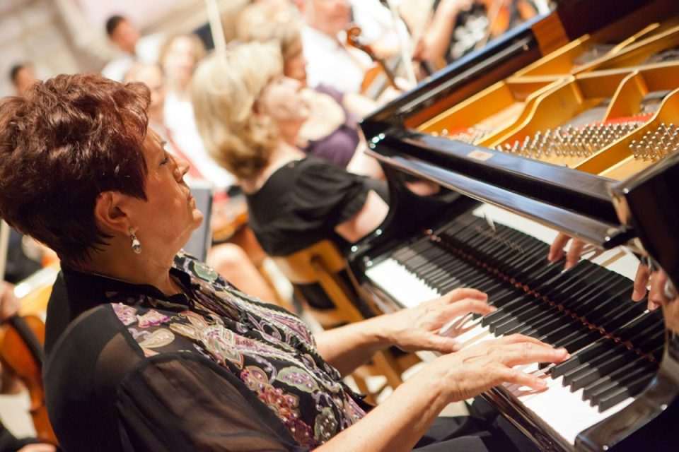 dubravka tomsic