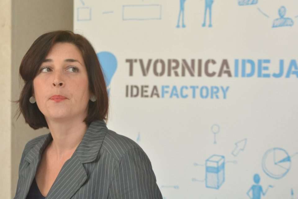 dura novakovic