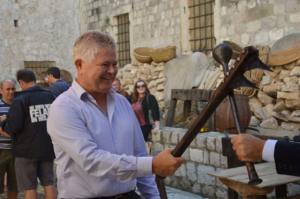 Game of Thrones