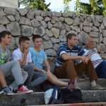 gosk pomorac kup 15