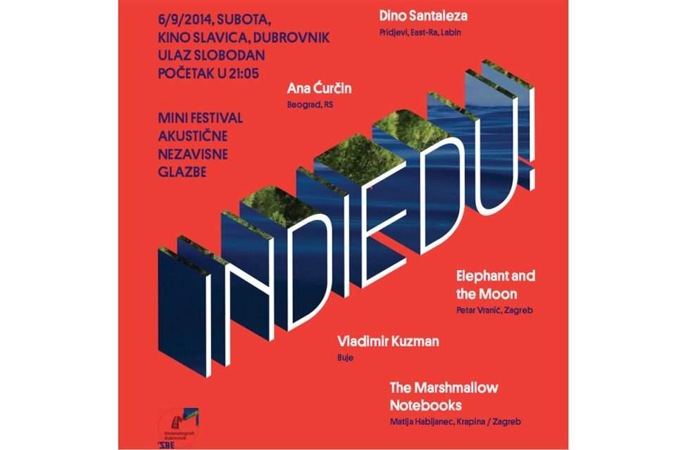 indie festival