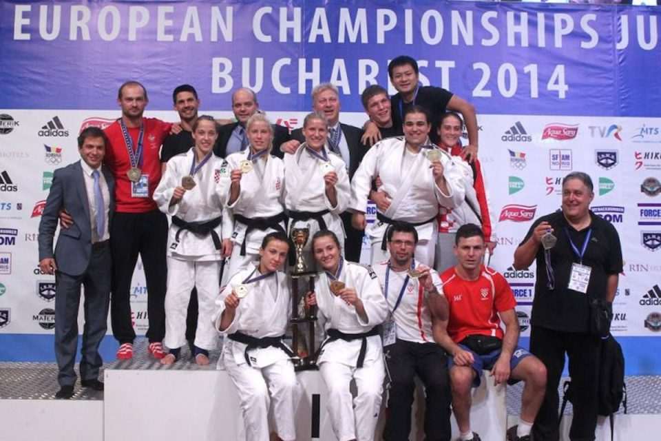 judo sutalo