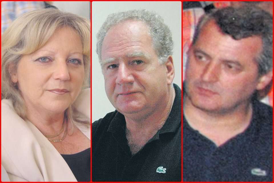 kosovic zaja vidojevic