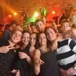 lazareti party 13