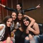 lazareti party