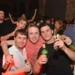 lazareti party 16