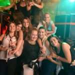 lazareti party 17