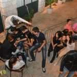 lazareti party 20
