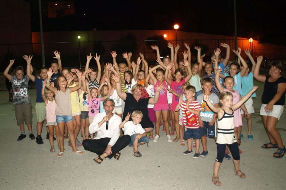 mokosica coolturno ljeto