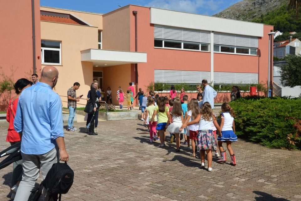 Prvašići Marin Držić