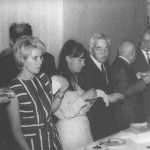 Osnivačka skupština DPDS-a