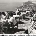 pogled sa zarkovice 1963