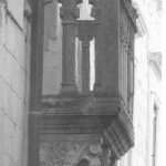prijeko balkon