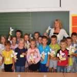 prvasi prvi dan skole 2014 2