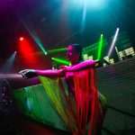 revelin dancelectric 1