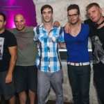revelin dancelectric 8