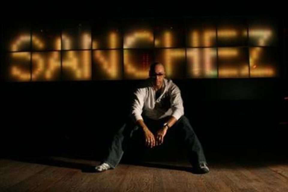 roger sanchez
