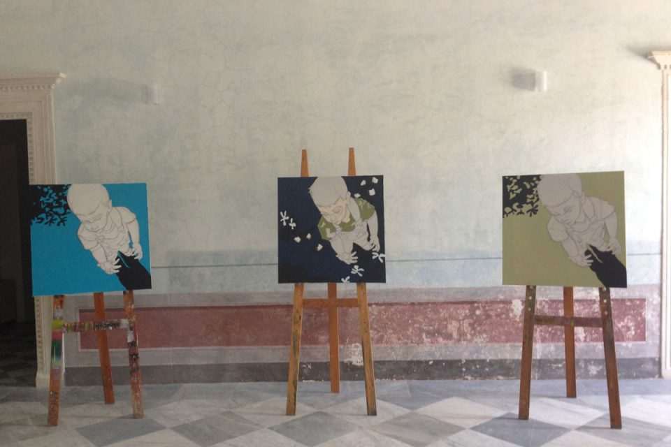skica za raj 09