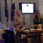 Mihovil Španja i Marija Husar