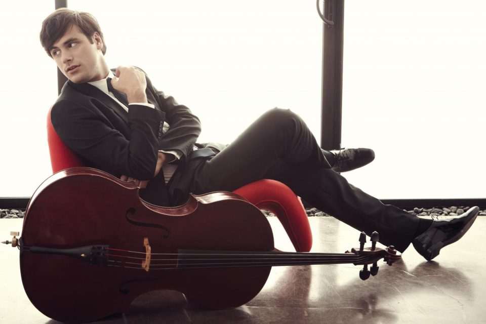 stjepan HAUSER1