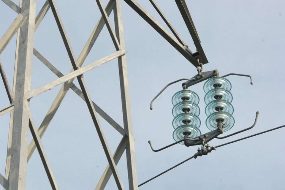 struja dalekovod elektrojug