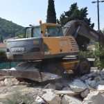 tenis lapad rusenje zgrade 180914 3
