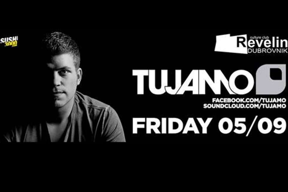 tujamo