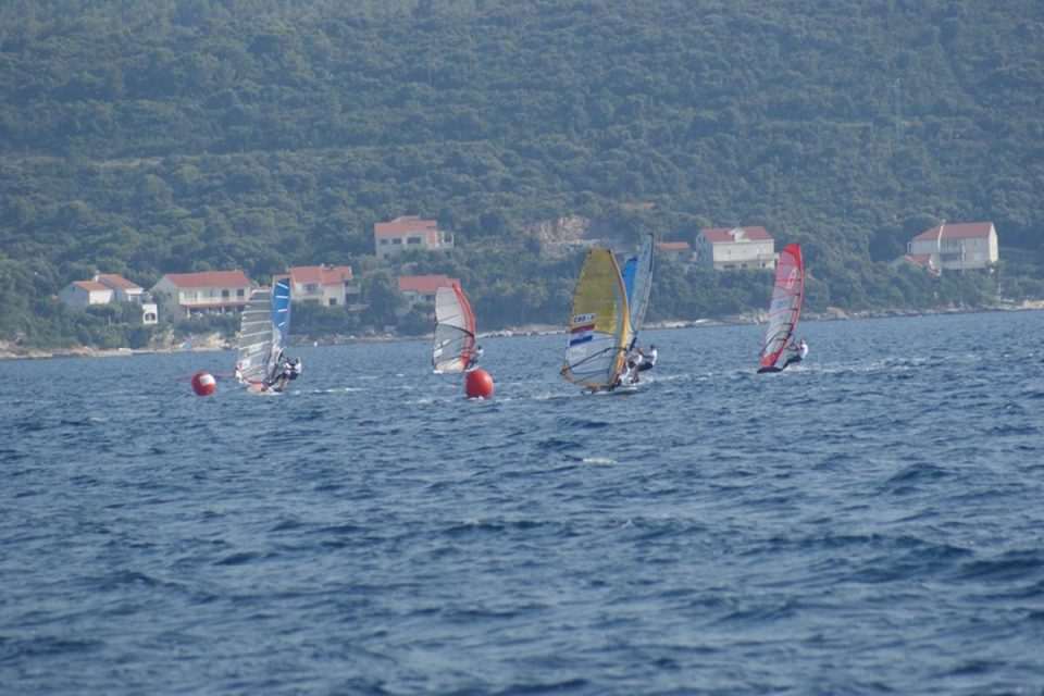 viganj windsurfing 020914