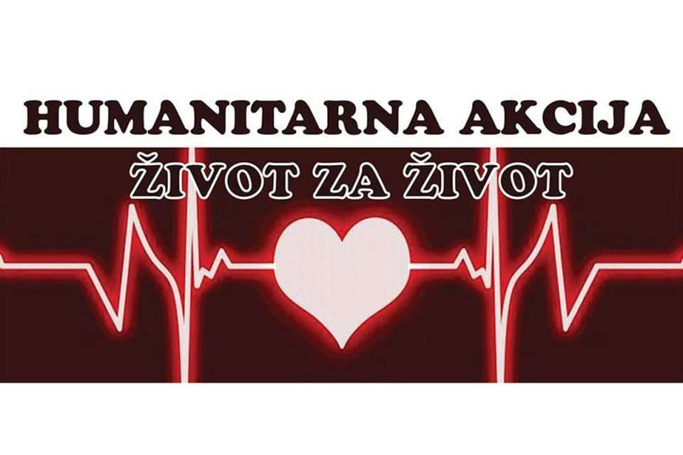 zivot za zivot