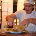 Marina Zibert Good Food 1